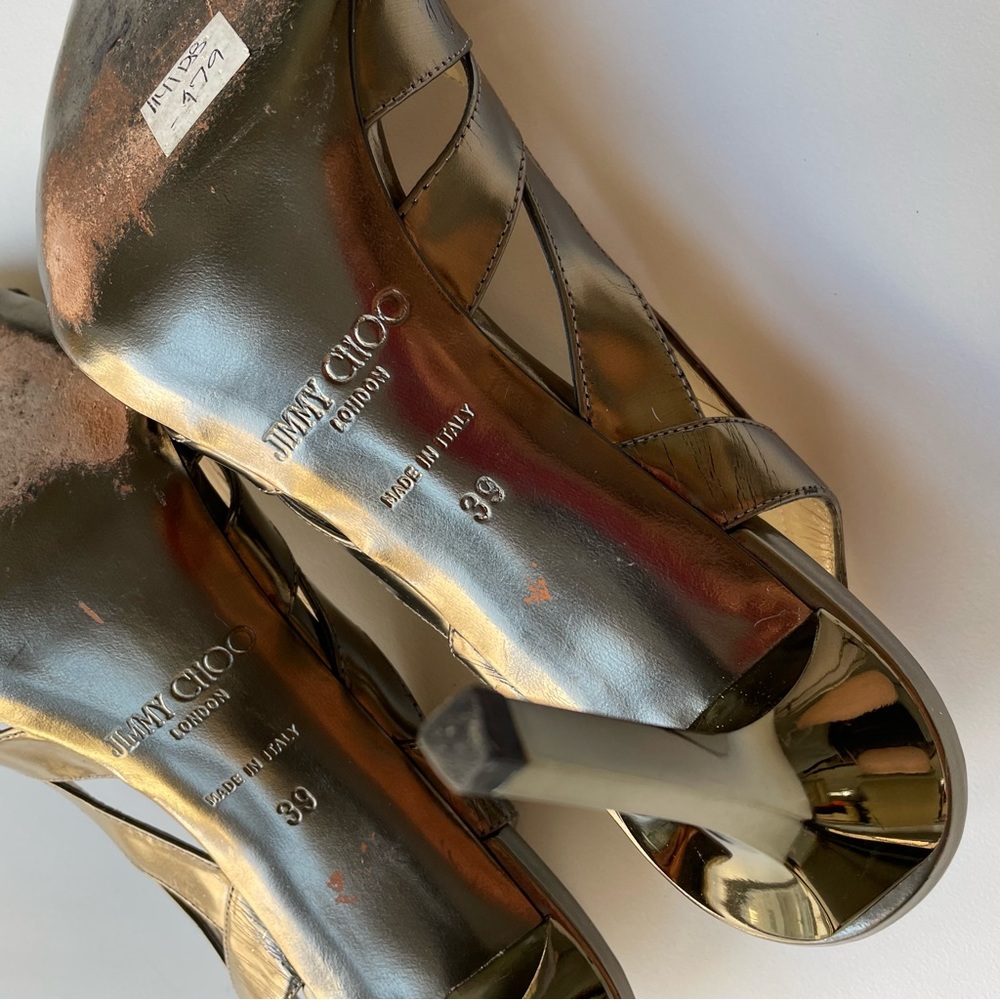 Jimmy Choo - Picture 5 of 11